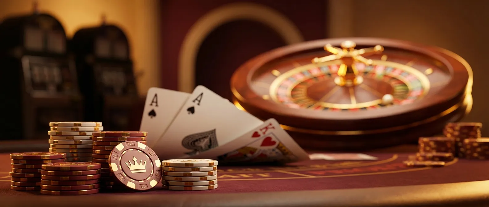 Casino House bonus